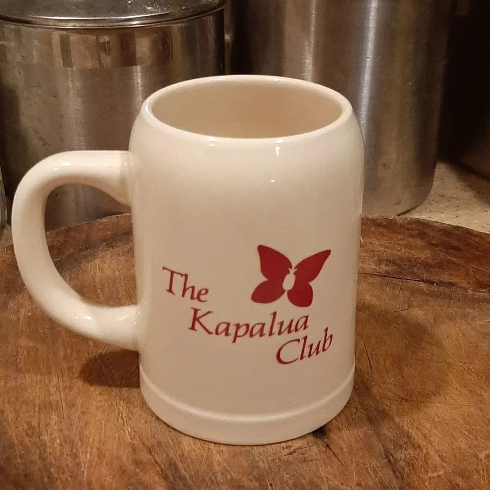 Kapalua great pre